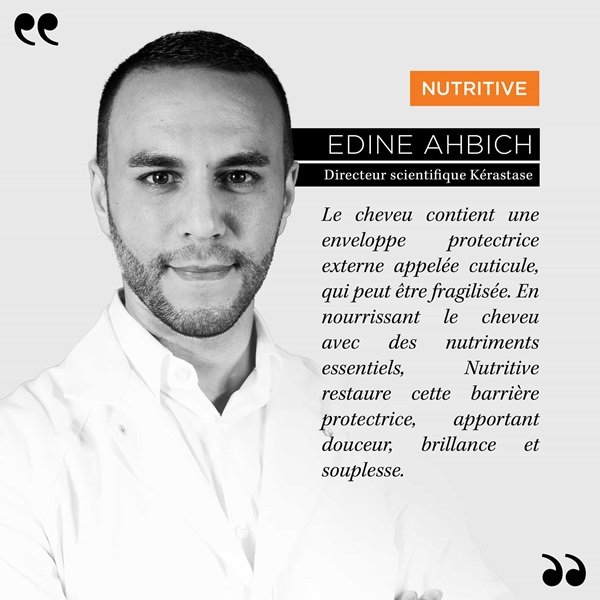 Nutritive